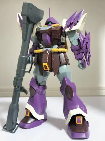 RE/100 이프리트 슈나이드