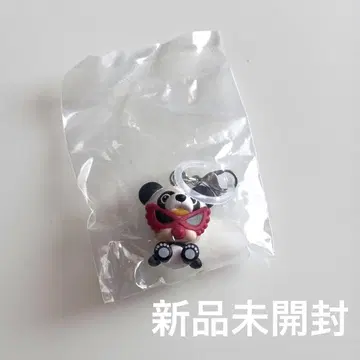 히스테릭미니 히스미니 메지루시 액세서리 pandamini 가챠
