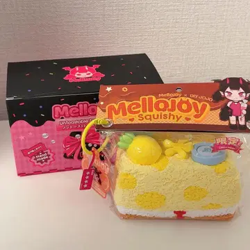 mellojoy 스퀴즈 논토스트