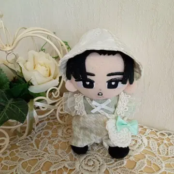 스노치루 치루누이 SnowMan 아베 료헤이 누이 의상