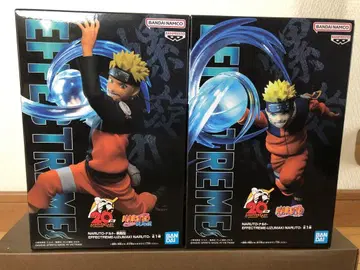 NARUTO 피규어 세트 판매