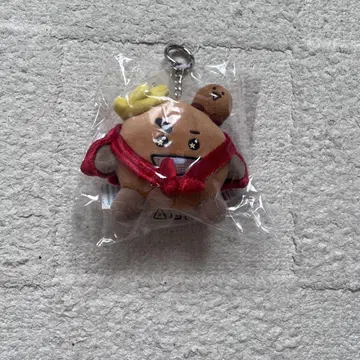 BT21 봉제 인형 키링 슈키 shooky