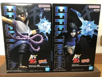 NARUTO 피규어 세트 판매