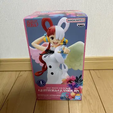 ONEPIECE FILM RED UTA 피규어
