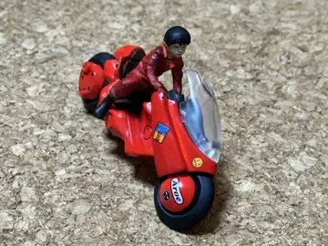 해양당 아키라 AKIRA 가샤폰 AKIRA 바이크