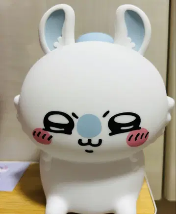 미사용 새상품 최저가 치이카와 (먼작귀) 룸 라이트 모몽가
