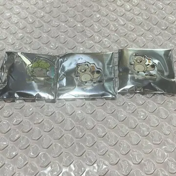아크릴 mini 피규어 동물 & 모티브 오이카와 토오루