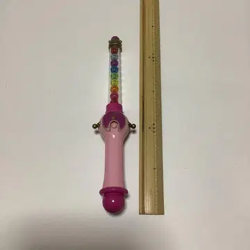 당시물 꼬마 마녀 도레미 페페르트 폴론