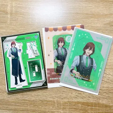 카루나이 코코스 코토부키 레이지