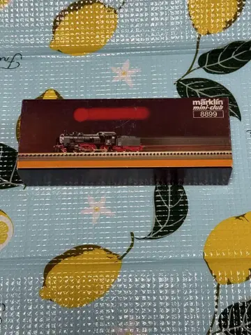 메르클린 미니 클럽 Z 게이지