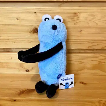퍼펫 스슨 안는 봉제 인형