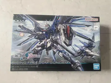 HG RISING FREEDOM GUNDAM