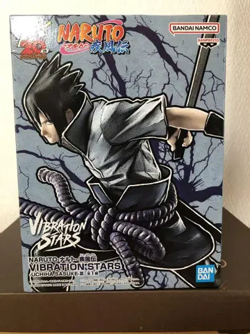 NARUTO 피규어 우치하 사스케