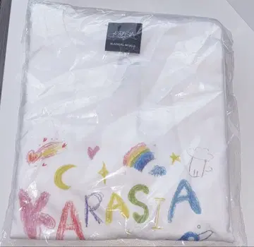KARA KARASIA 2025 티셔츠 L 사이즈