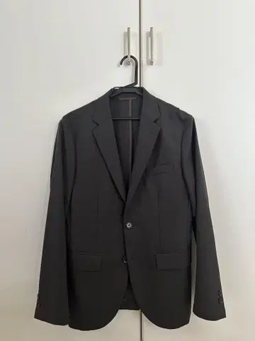 그린 레이블 릴랙싱 자켓