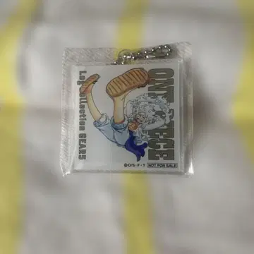 ONE PIECE GEAR5 아크릴 키링 루피 원피스