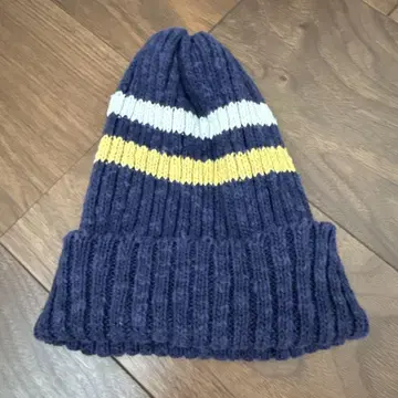 HIGHLAND2000(하이랜드) 니트 모자
