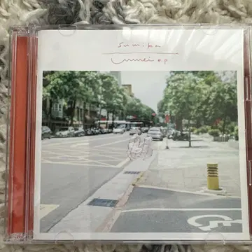 운메이 e.p