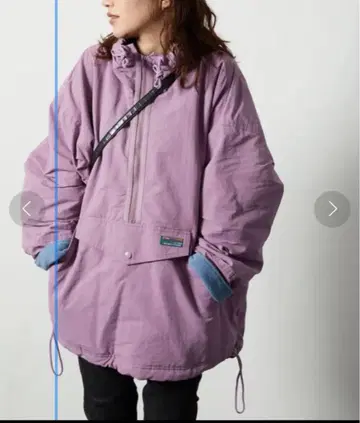 FREAK'S STORE FREAK'S OUTDOORS 풀오버