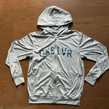 QUIKSILVER 퀵실버 후드티 래쉬가드 사이즈 M