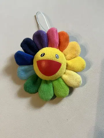 카이카이키키 스트랩 키링