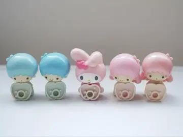 [ 레어 ] 코에다짱 키키라라 마이멜로디 한정판 단종품