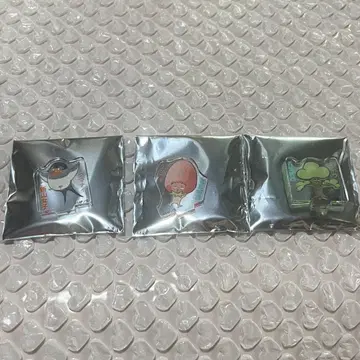 아크릴 mini 피규어 동물 & 모티브 마키카와 마츠카와
