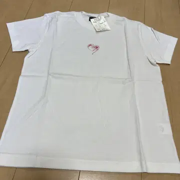택 달린 새상품 마가렛호웰 반팔 티셔츠 면 100%