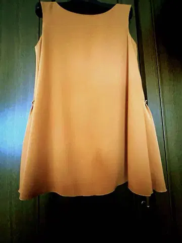 폭시 상의