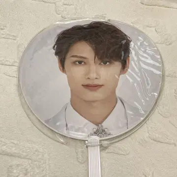 SEVENTEEN JUN 부채