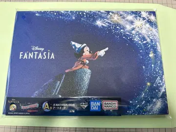 제일복권 Disney FANTASIA A상 85th 아트 보드