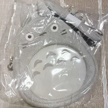 이웃집 토토로 외출 미니백 큰 토토로