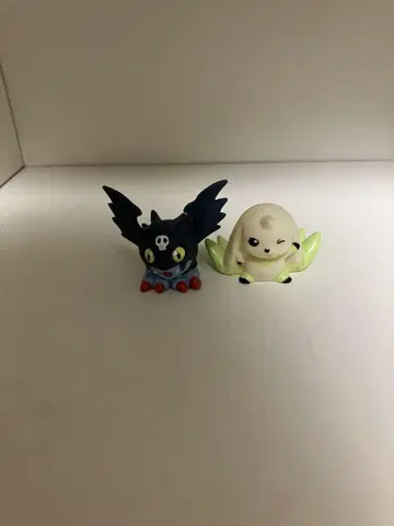 테리어몬 피코데비몬