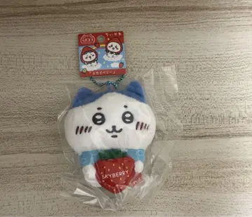 하치와레 도치기 고토치 마스코트