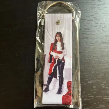 사쿠라자카46 나카지마 유즈키 사쿠콜렉션 복권 B상