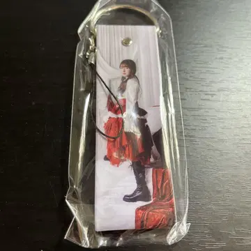 사쿠라자카46 모리야 레이나 사쿠콜 복권 B상