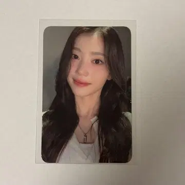 Kep1er 샤오팅 럭키드로우 에버라인 혜택