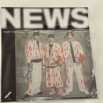 패미클라 스토어 NEWS 아크릴 스탠드 아크스타 집합