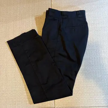 CLANE x Dickies