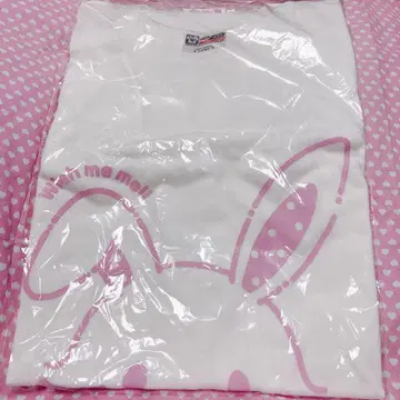 위시미멜 벌스데이 파티 T셔츠