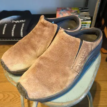 MERRELL jungle slide