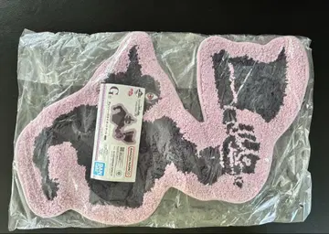 미개봉 새상품 죠죠의 기묘한 모험 제일복권 G상 아렛시 매트