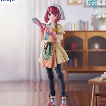 최애의 아이 아리마 카나 중조짱 피규어 Trio-Try-iT Figure