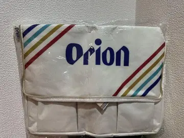 Orion 스트라이프 디자인 백