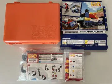 laQ 1000 피스 이상 묶음 판매