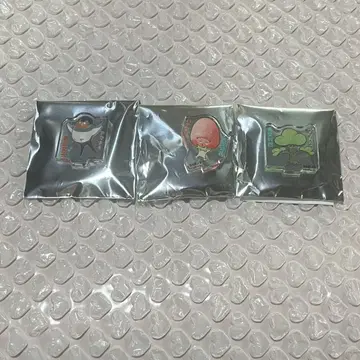 하이큐 아크릴 mini 피규어 동물 & 모티브 Ver. 마츠카와 하나마키