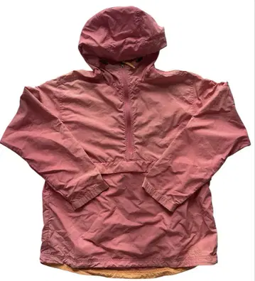 00년대 90년대 L.L.Bean 후드 부착 나일론 자켓 L