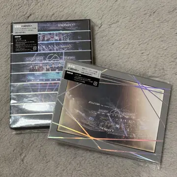Snow Man i DO ME DVD 세트