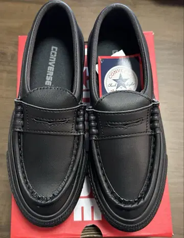 CONVERSE ALL STAR CHUNK LOAFER