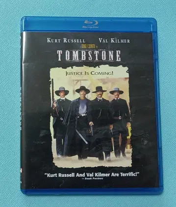 Blu-ray [] 수입판